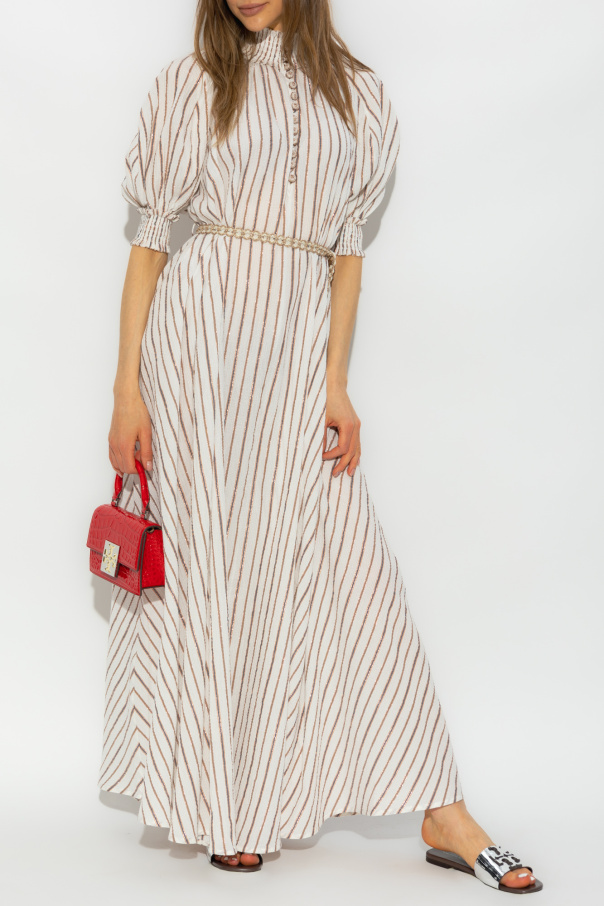 Zimmermann Cotton dress Women's Clothing Vitkac